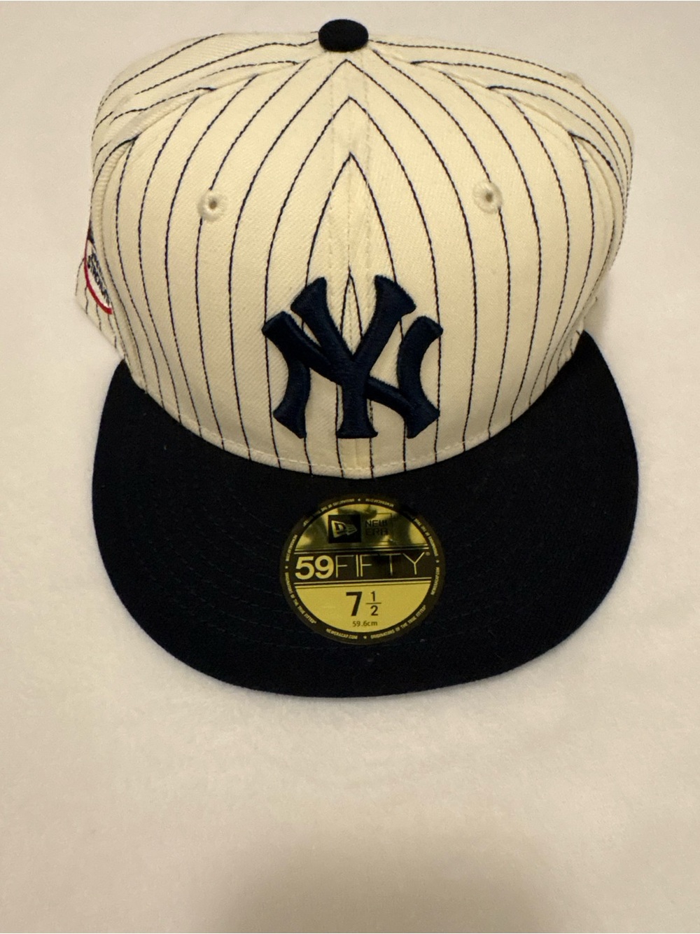 Hat (Baseball Cap)